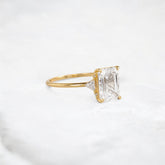 ethereal-flame-emerald-three-stone-moissanite-engagement-ring-2-ct-yellow-gold-gemfora-2